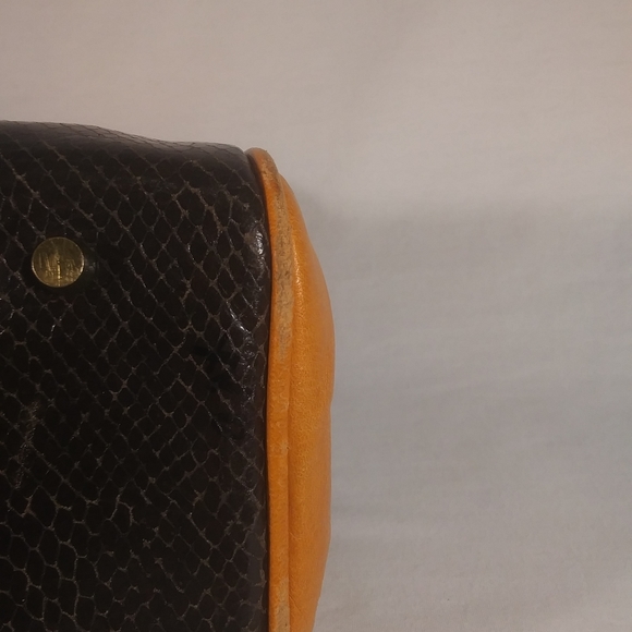 🔴Sold🔴Spencer & Rutherford Boho/ Vintage Style Purse - Picture 6 of 12